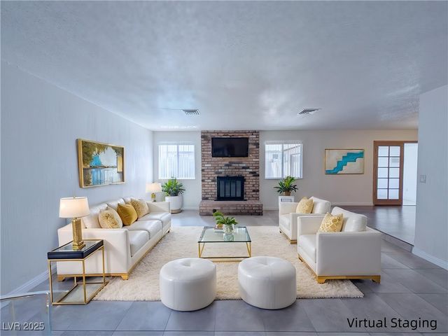 3667 Descanso Street, Las Vegas, NV 89121