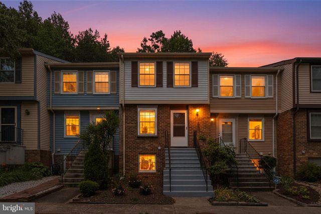 6844 HEATHERWAY CT, Alexandria, VA 22315