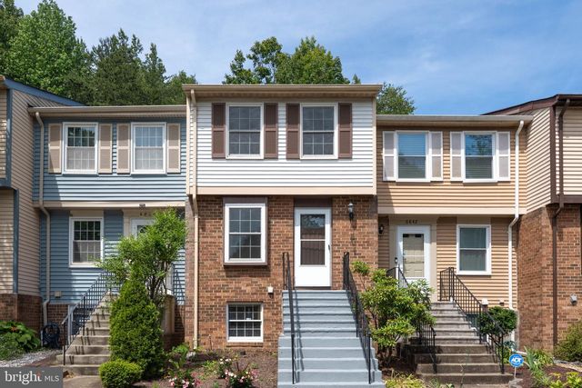 6844 HEATHERWAY CT, Alexandria, VA 22315