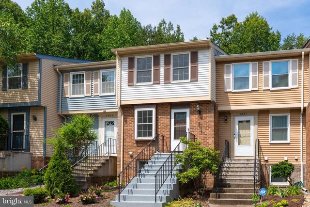 6844 HEATHERWAY CT, Alexandria, VA 22315