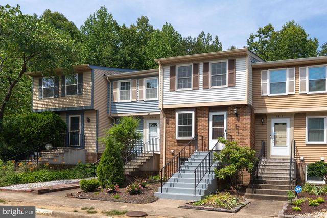 6844 HEATHERWAY CT, Alexandria, VA 22315