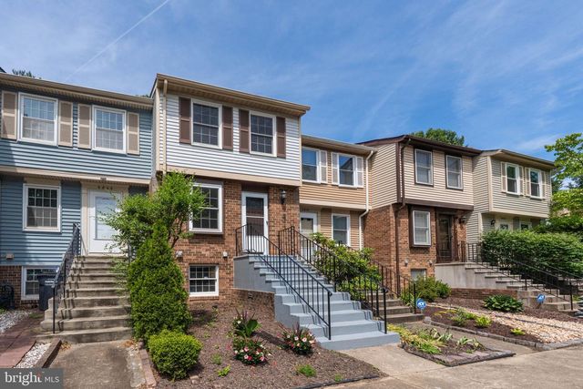 6844 HEATHERWAY CT, Alexandria, VA 22315