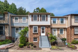 6844 HEATHERWAY CT, Alexandria, VA 22315