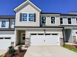 2110 Shaded Knoll Road, Cary, NC 27519