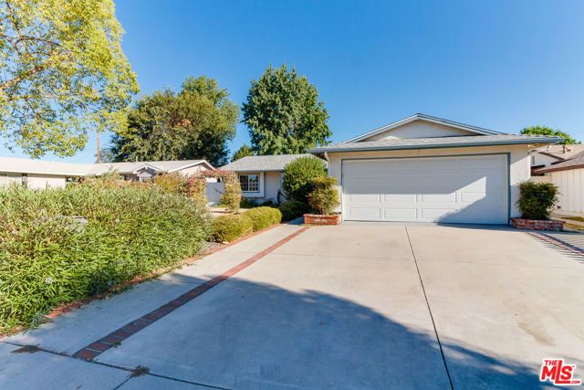 23907 Mobile Street, West Hills (los Angeles), CA 91307