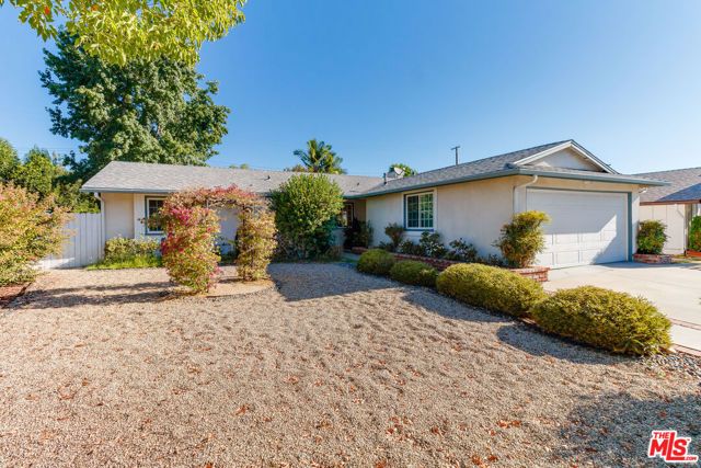 23907 Mobile Street, West Hills (los Angeles), CA 91307