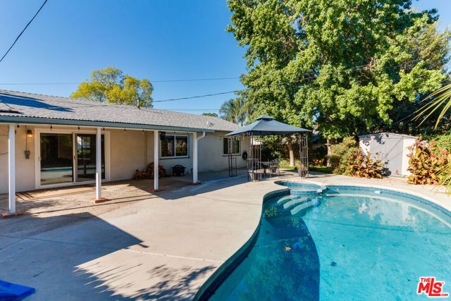 23907 Mobile Street, West Hills (los Angeles), CA 91307