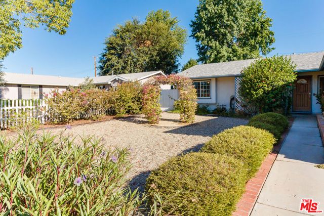 23907 Mobile Street, West Hills (los Angeles), CA 91307