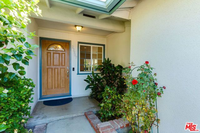 23907 Mobile Street, West Hills (los Angeles), CA 91307