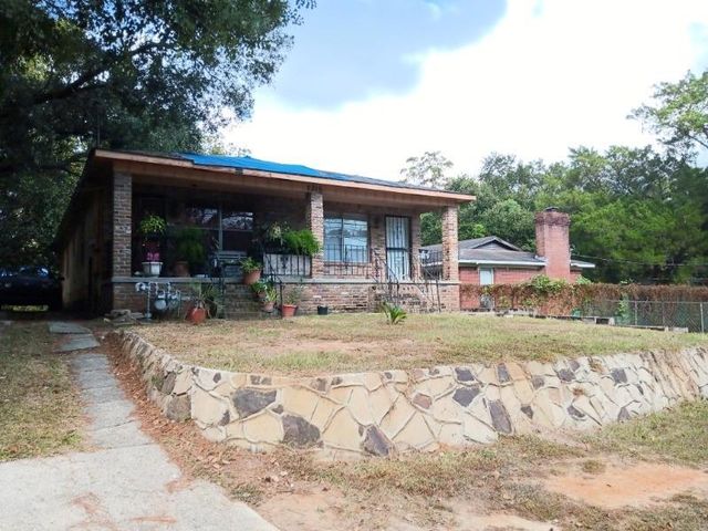 2316 Osage Street, Mobile, AL 36617