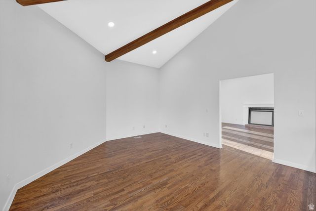 2106 E CONNOR PARK CV, Salt Lake City, UT 84109