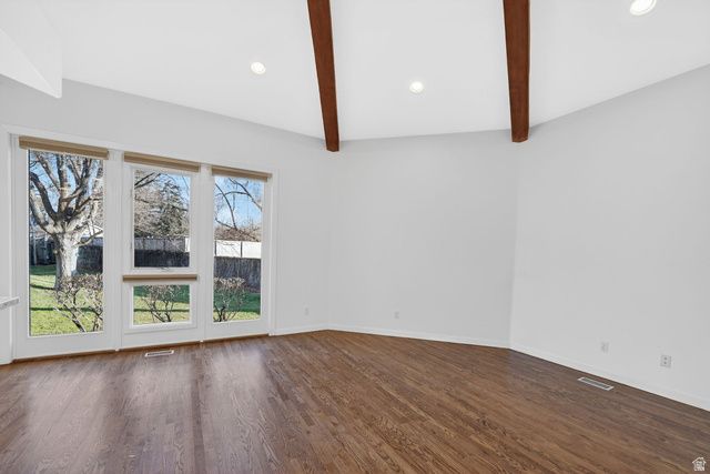 2106 E CONNOR PARK CV, Salt Lake City, UT 84109