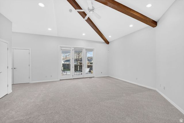 2106 E CONNOR PARK CV, Salt Lake City, UT 84109