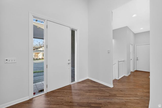 2106 E CONNOR PARK CV, Salt Lake City, UT 84109