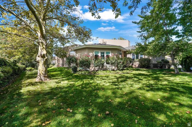 2106 E CONNOR PARK CV, Salt Lake City, UT 84109