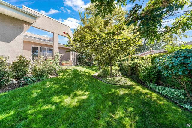 2106 E CONNOR PARK CV, Salt Lake City, UT 84109