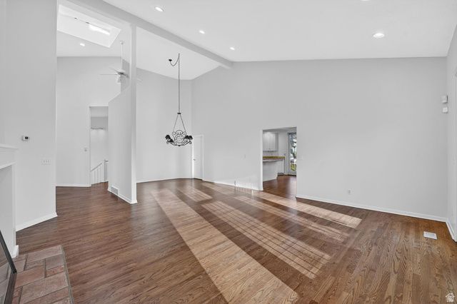 2106 E CONNOR PARK CV, Salt Lake City, UT 84109