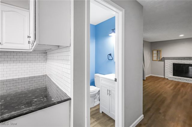 3536 Oxford Avenue NW, Massillon, OH 44646