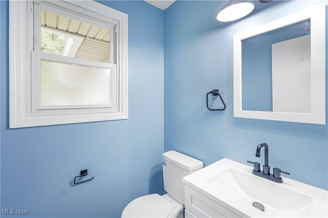 3536 Oxford Avenue NW, Massillon, OH 44646