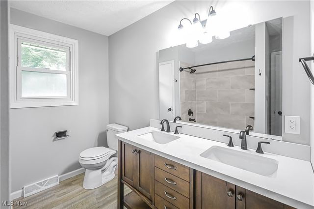 3536 Oxford Avenue NW, Massillon, OH 44646