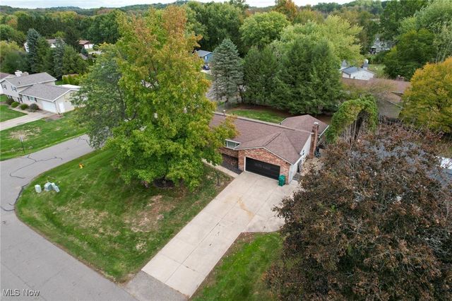 3536 Oxford Avenue NW, Massillon, OH 44646