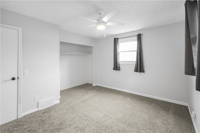 3536 Oxford Avenue NW, Massillon, OH 44646