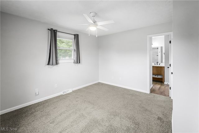 3536 Oxford Avenue NW, Massillon, OH 44646