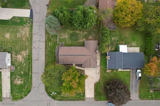 3536 Oxford Avenue NW, Massillon, OH 44646