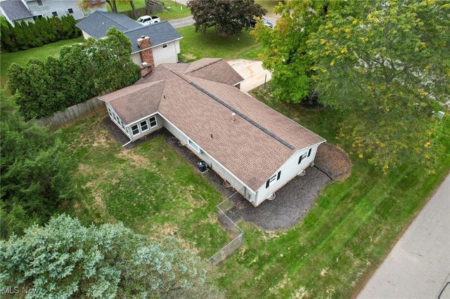 3536 Oxford Avenue NW, Massillon, OH 44646