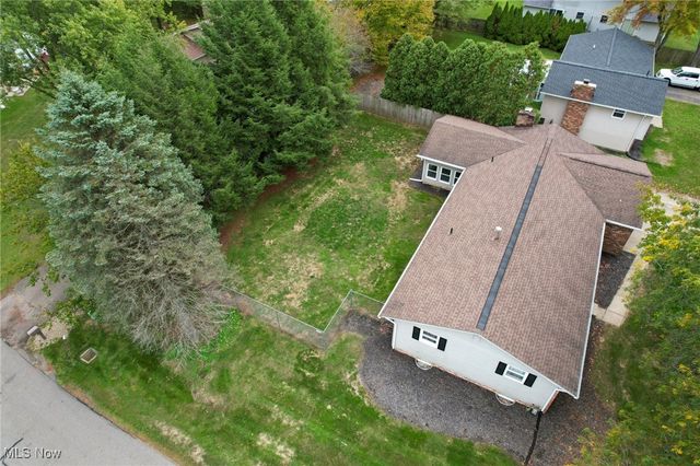 3536 Oxford Avenue NW, Massillon, OH 44646