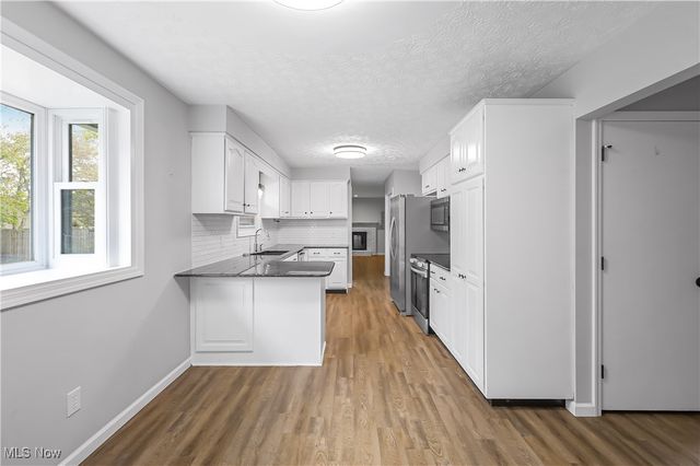 3536 Oxford Avenue NW, Massillon, OH 44646