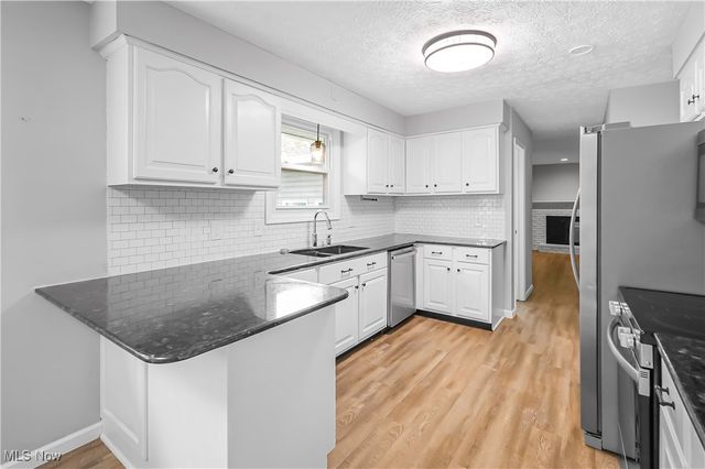 3536 Oxford Avenue NW, Massillon, OH 44646