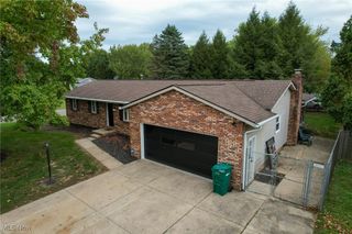 3536 Oxford Avenue NW, Massillon, OH 44646