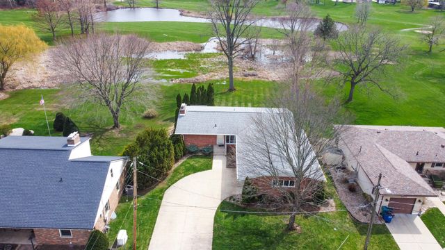 2212 Southwest Road, La Porte, IN 46350