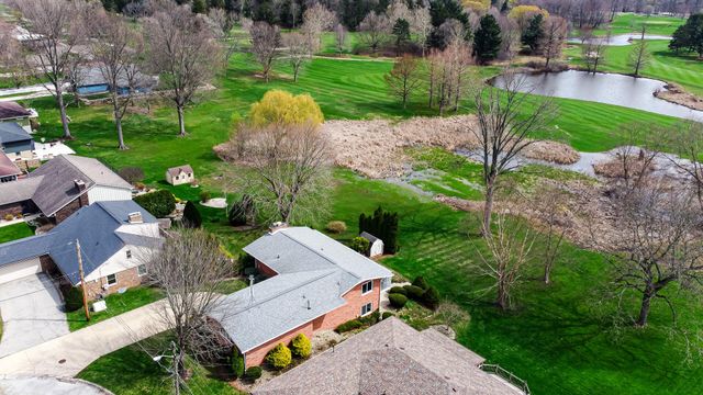 2212 Southwest Road, La Porte, IN 46350