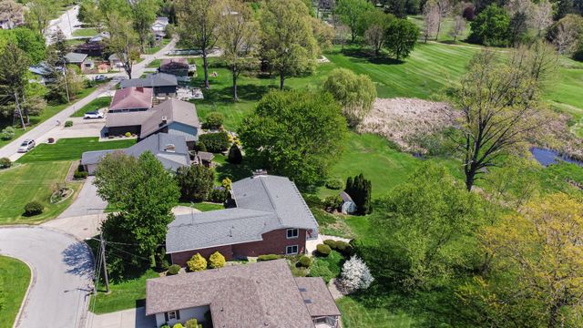 2212 Southwest Road, La Porte, IN 46350