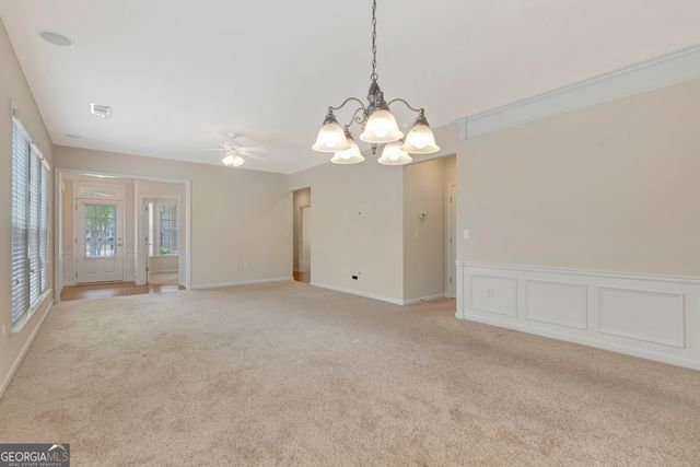 131 Plumleaf Court, Griffin, GA 30223