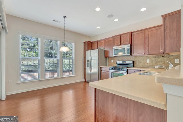 131 Plumleaf Court, Griffin, GA 30223