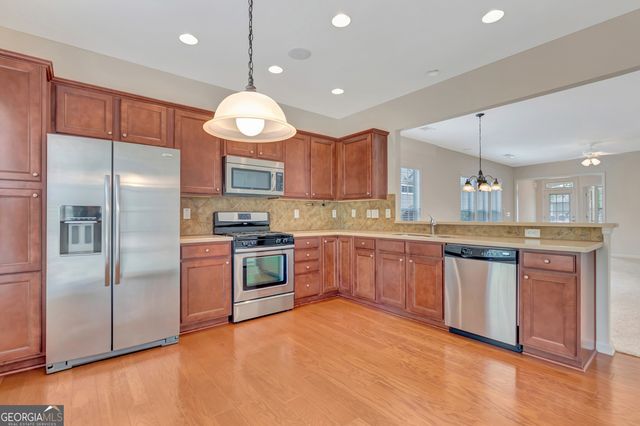 131 Plumleaf Court, Griffin, GA 30223