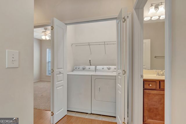 131 Plumleaf Court, Griffin, GA 30223