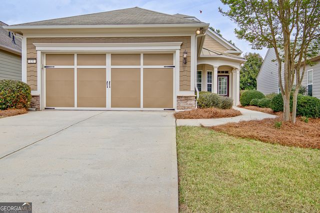 131 Plumleaf Court, Griffin, GA 30223
