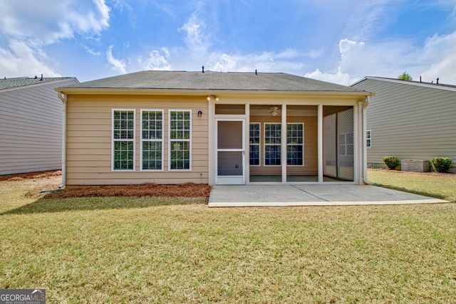 131 Plumleaf Court, Griffin, GA 30223