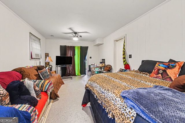 3634 Telstar Drive, Ellenwood, GA 30294