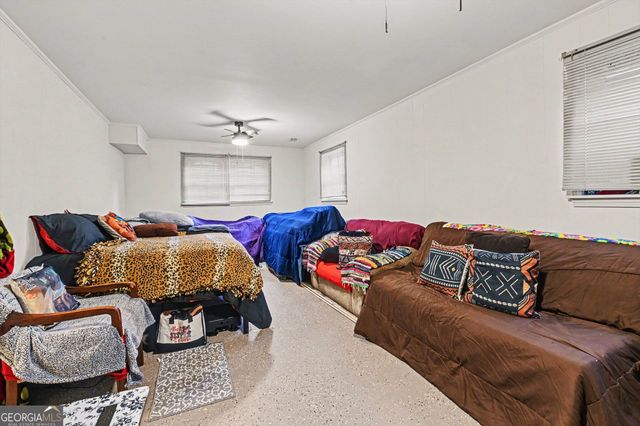 3634 Telstar Drive, Ellenwood, GA 30294