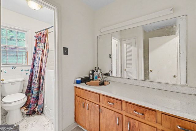 3634 Telstar Drive, Ellenwood, GA 30294