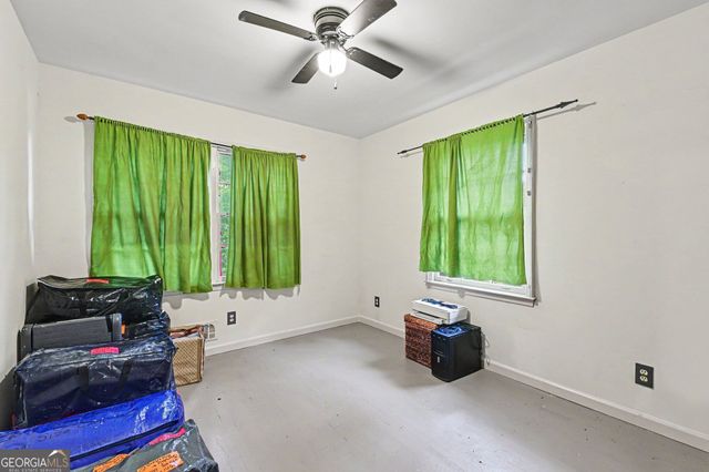 3634 Telstar Drive, Ellenwood, GA 30294