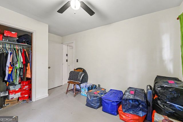 3634 Telstar Drive, Ellenwood, GA 30294