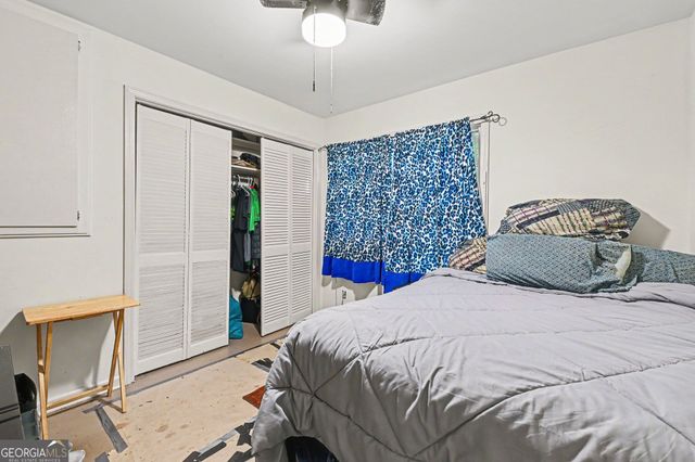 3634 Telstar Drive, Ellenwood, GA 30294