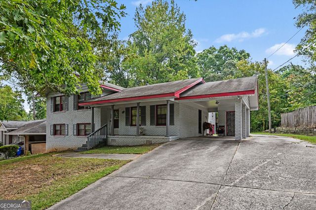 3634 Telstar Drive, Ellenwood, GA 30294