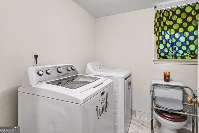 3634 Telstar Drive, Ellenwood, GA 30294